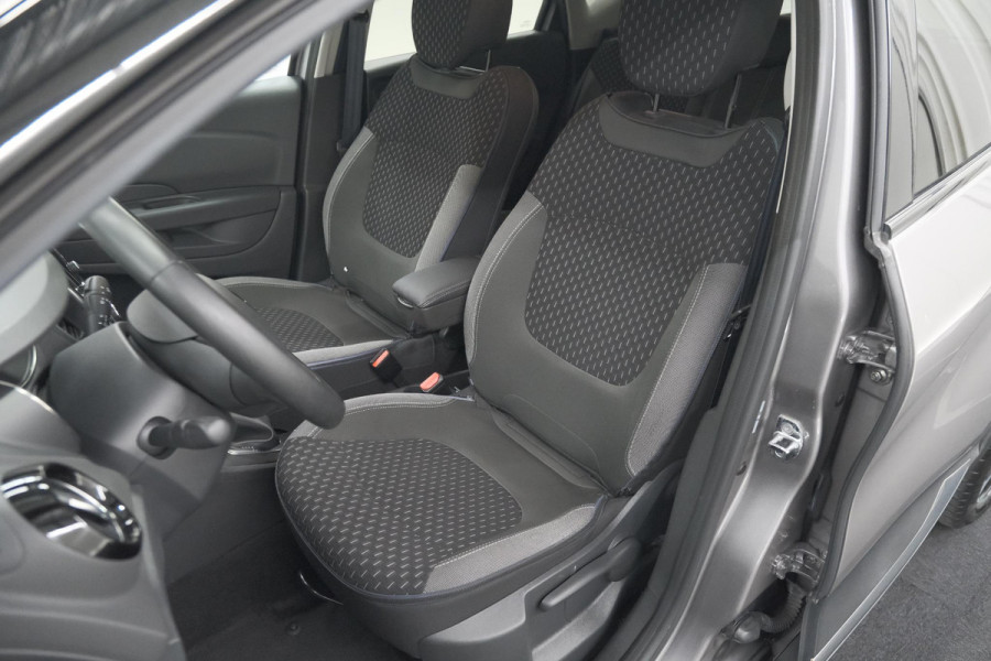 Renault Captur TCe 150 EDC Intens | Camera | Dodehoekdetectie | R-Link Navigatie | Parkeersensoren