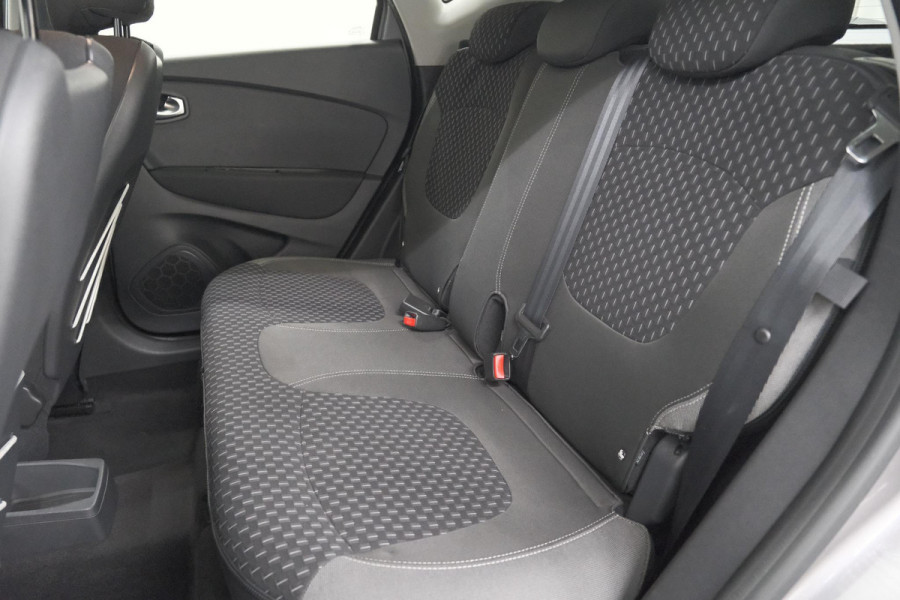 Renault Captur TCe 150 EDC Intens | Camera | Dodehoekdetectie | R-Link Navigatie | Parkeersensoren