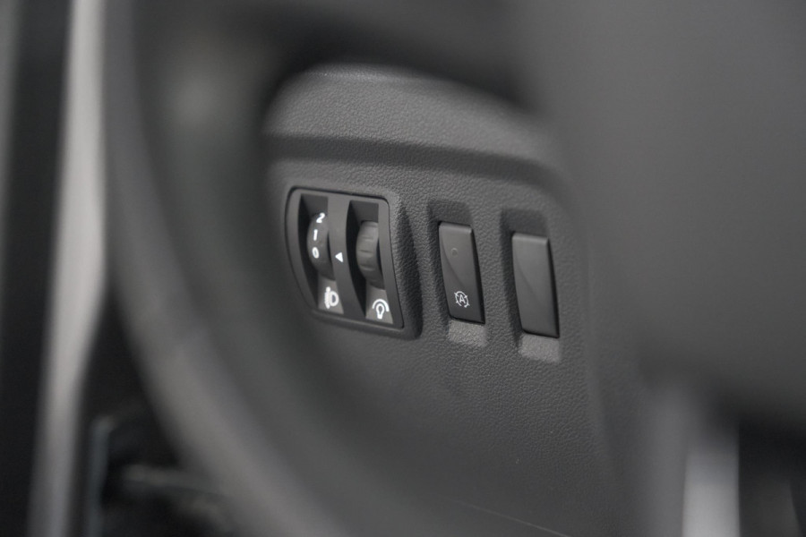 Renault Captur TCe 150 EDC Intens | Camera | Dodehoekdetectie | R-Link Navigatie | Parkeersensoren