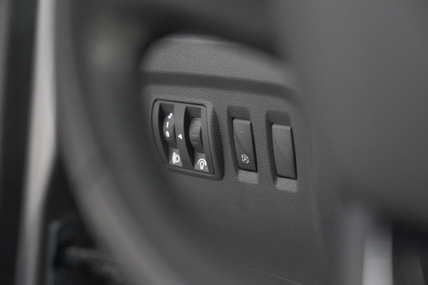 Renault Captur TCe 150 EDC Intens | Camera | Dodehoekdetectie | R-Link Navigatie | Parkeersensoren