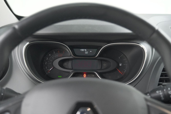 Renault Captur TCe 150 EDC Intens | Camera | Dodehoekdetectie | R-Link Navigatie | Parkeersensoren