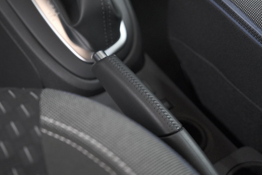 Renault Captur TCe 150 EDC Intens | Camera | Dodehoekdetectie | R-Link Navigatie | Parkeersensoren