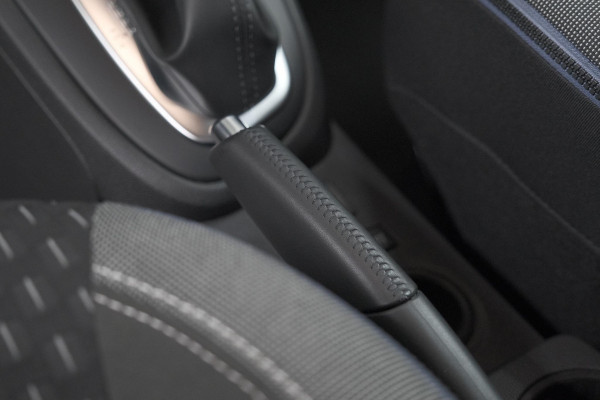 Renault Captur TCe 150 EDC Intens | Camera | Dodehoekdetectie | R-Link Navigatie | Parkeersensoren