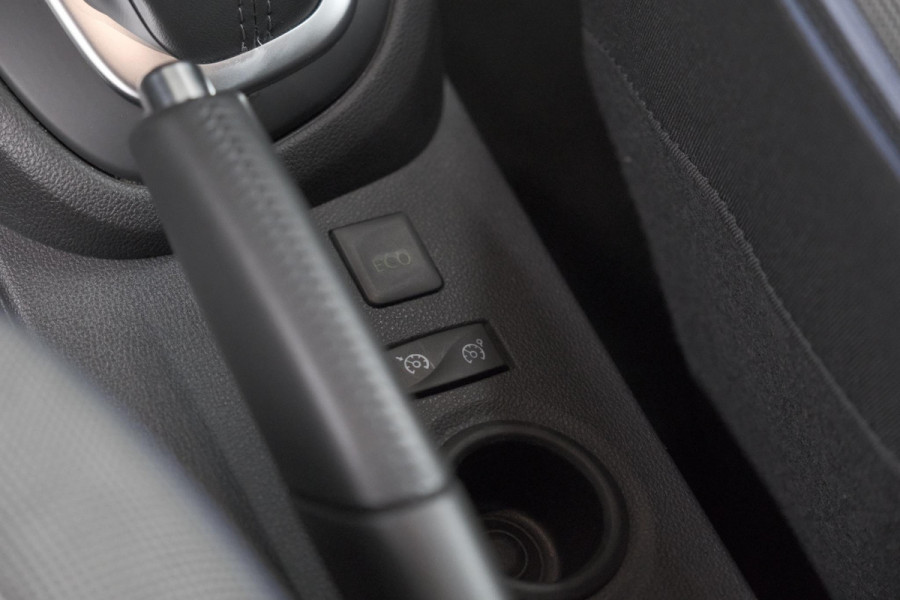 Renault Captur TCe 150 EDC Intens | Camera | Dodehoekdetectie | R-Link Navigatie | Parkeersensoren