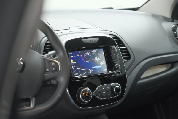 Renault Captur TCe 150 EDC Intens | Camera | Dodehoekdetectie | R-Link Navigatie | Parkeersensoren