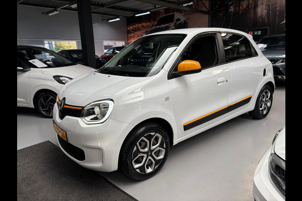 Renault Twingo 1.0 SCe Collection / Airco