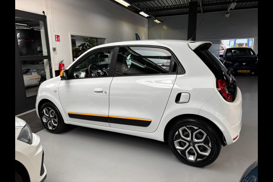 Renault Twingo 1.0 SCe Collection / Airco