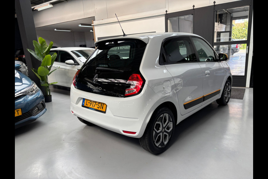 Renault Twingo 1.0 SCe Collection / Airco