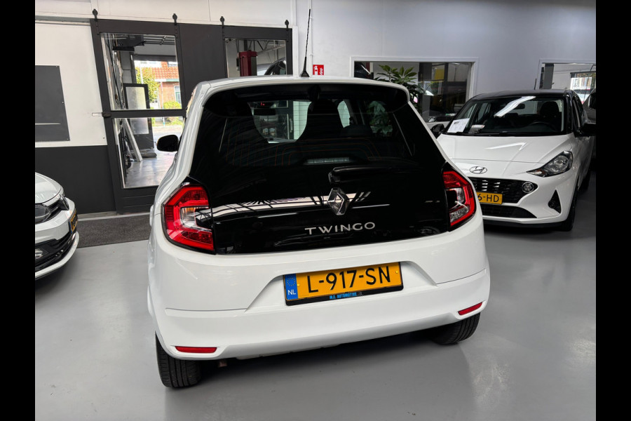 Renault Twingo 1.0 SCe Collection / Airco