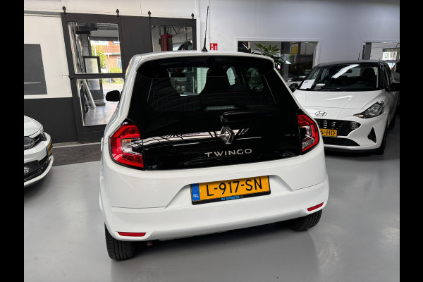 Renault Twingo 1.0 SCe Collection / Airco