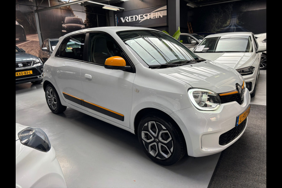 Renault Twingo 1.0 SCe Collection / Airco