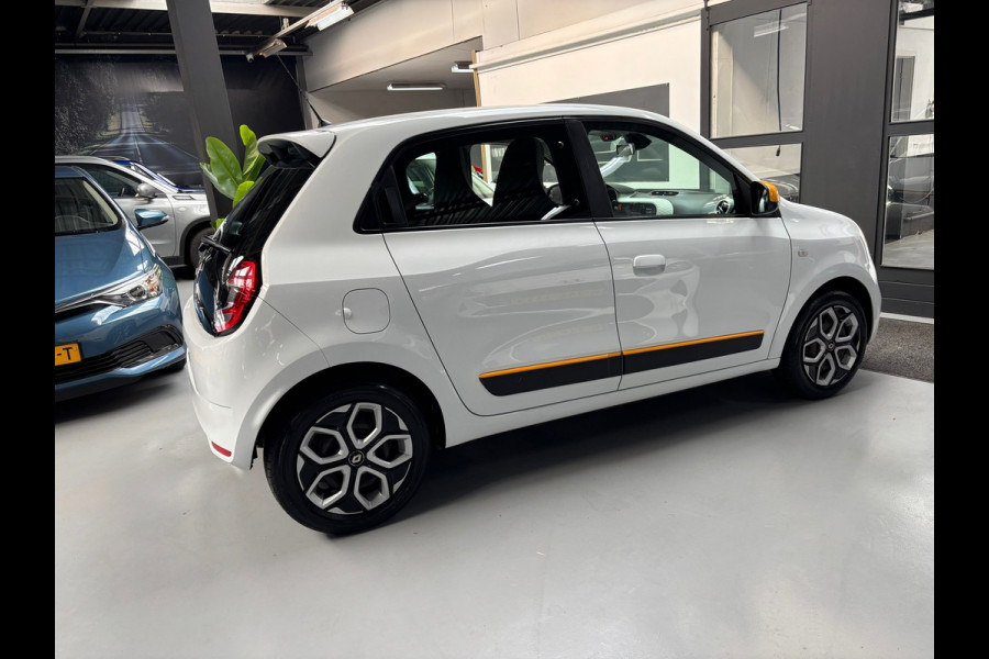 Renault Twingo 1.0 SCe Collection / Airco