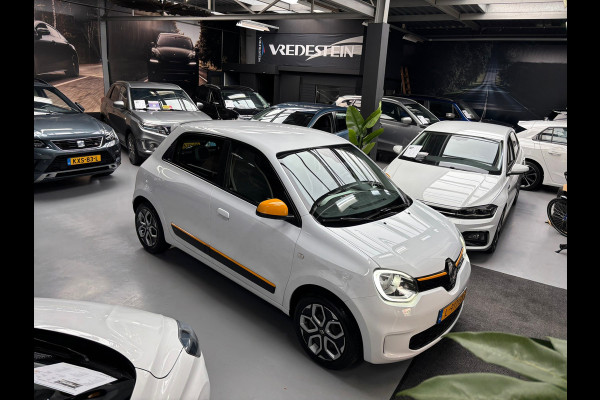 Renault Twingo 1.0 SCe Collection / Airco