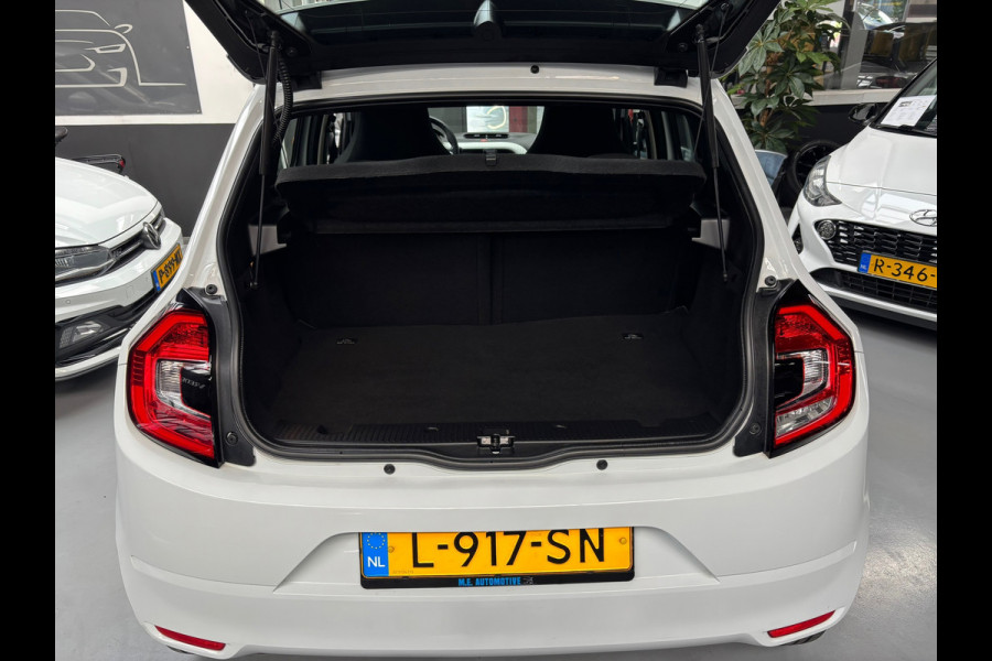 Renault Twingo 1.0 SCe Collection / Airco