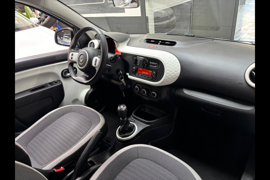 Renault Twingo 1.0 SCe Collection / Airco