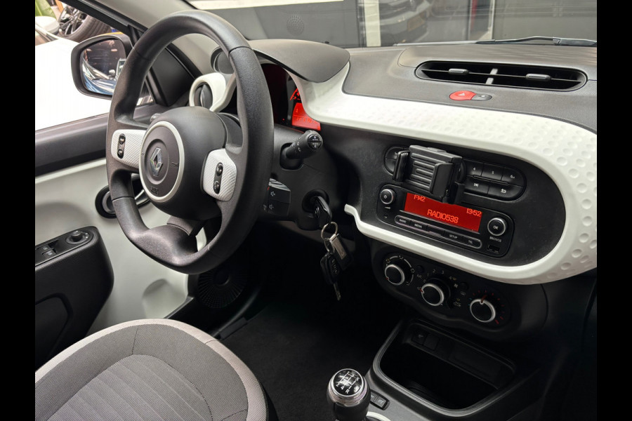 Renault Twingo 1.0 SCe Collection / Airco