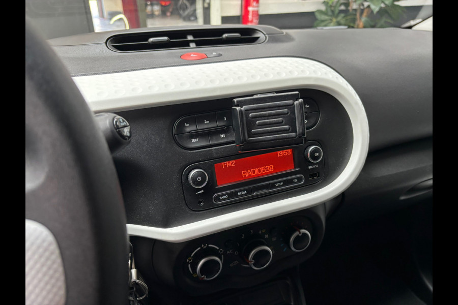 Renault Twingo 1.0 SCe Collection / Airco