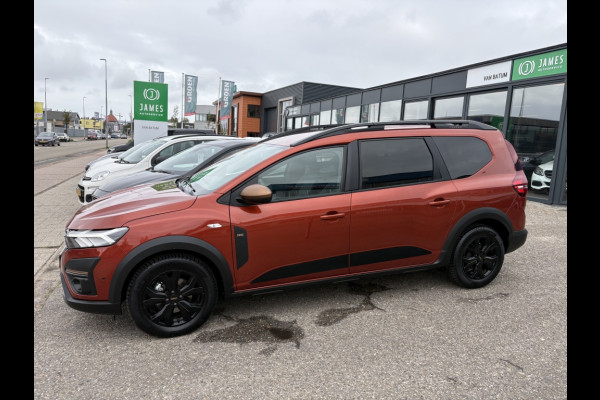 Dacia Jogger 1.6 Hybrid 140 Extreme 5 persoons