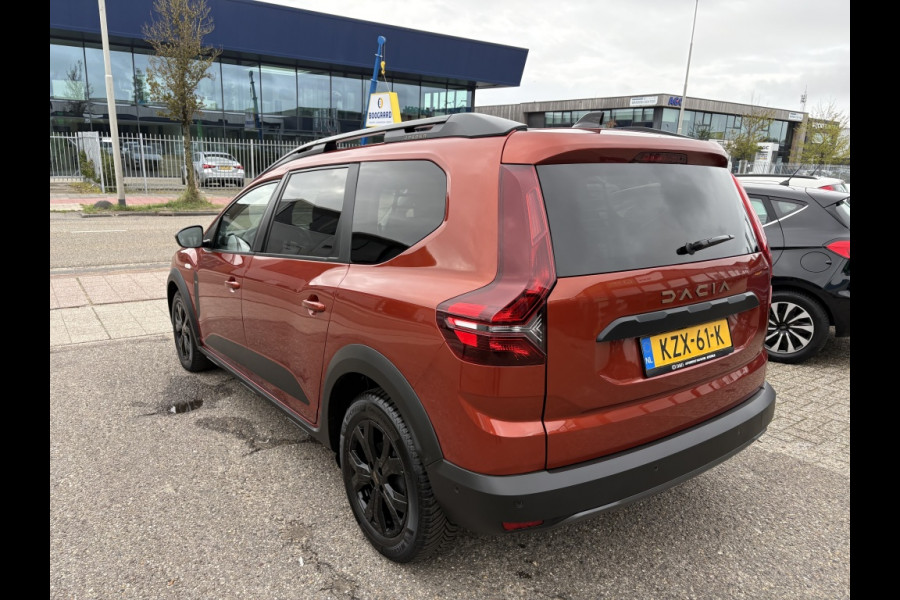 Dacia Jogger 1.6 Hybrid 140 Extreme 5 persoons