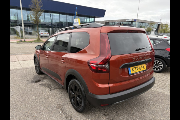 Dacia Jogger 1.6 Hybrid 140 Extreme 5 persoons