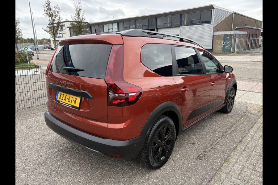 Dacia Jogger 1.6 Hybrid 140 Extreme 5 persoons