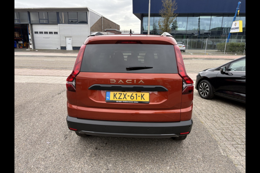 Dacia Jogger 1.6 Hybrid 140 Extreme 5 persoons
