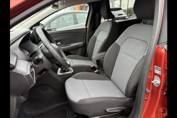 Dacia Jogger 1.6 Hybrid 140 Extreme 5 persoons