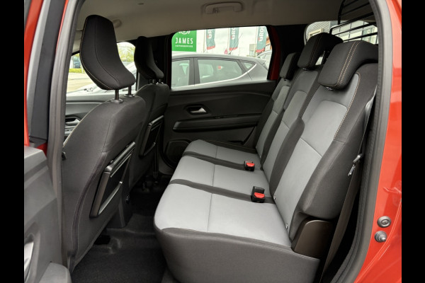 Dacia Jogger 1.6 Hybrid 140 Extreme 5 persoons