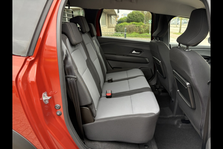 Dacia Jogger 1.6 Hybrid 140 Extreme 5 persoons