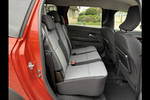 Dacia Jogger 1.6 Hybrid 140 Extreme 5 persoons