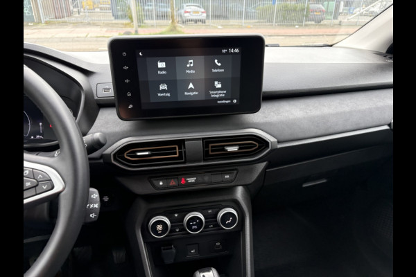 Dacia Jogger 1.6 Hybrid 140 Extreme 5 persoons