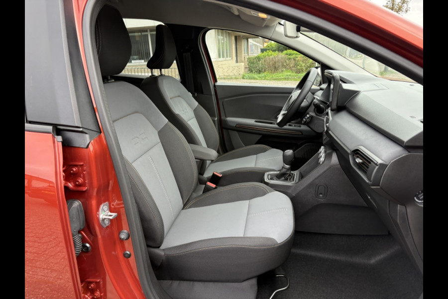 Dacia Jogger 1.6 Hybrid 140 Extreme 5 persoons