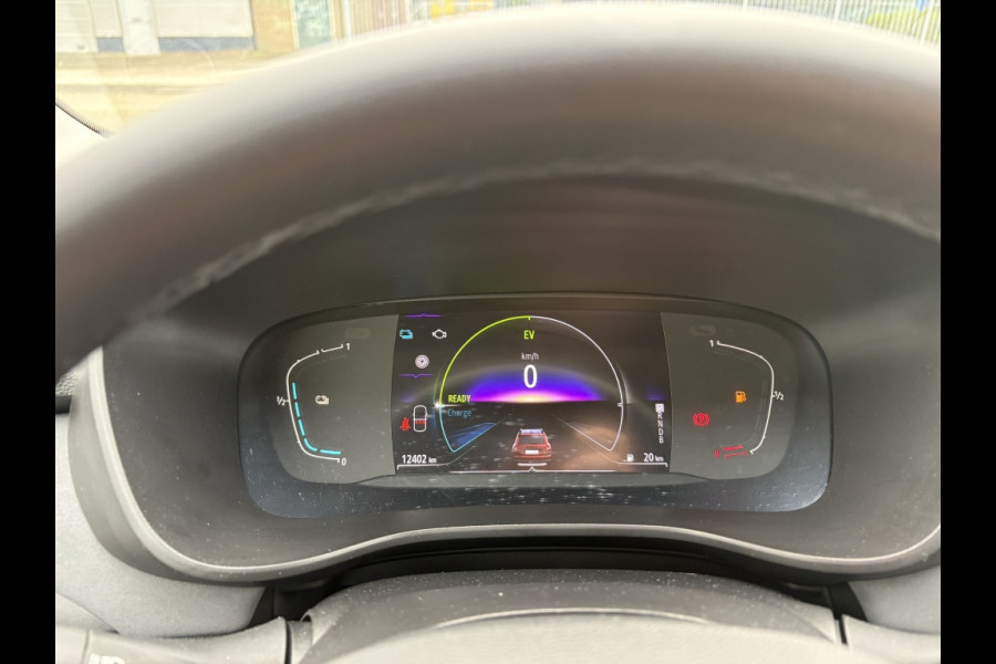 Dacia Jogger 1.6 Hybrid 140 Extreme 5 persoons