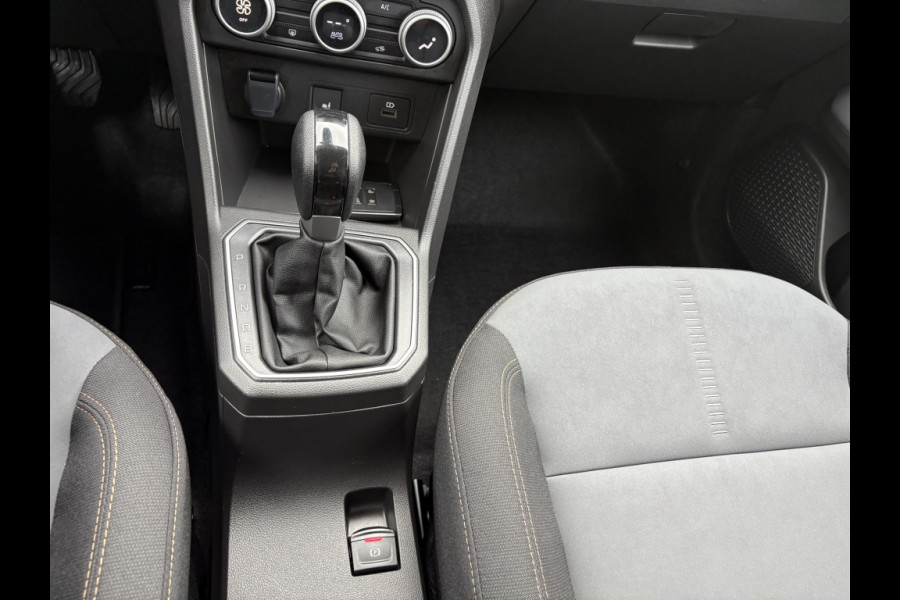 Dacia Jogger 1.6 Hybrid 140 Extreme 5 persoons