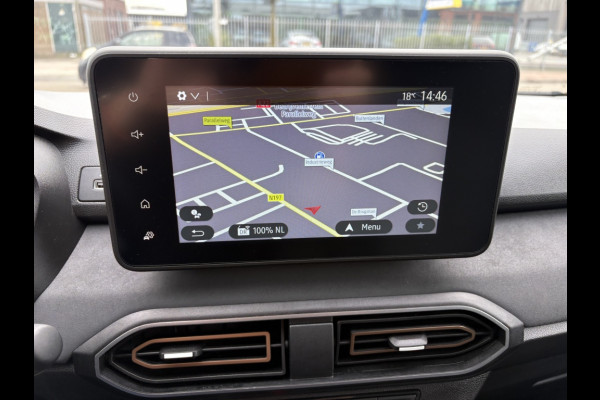 Dacia Jogger 1.6 Hybrid 140 Extreme 5 persoons