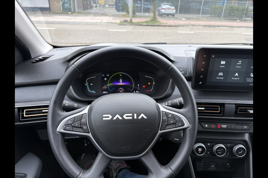 Dacia Jogger 1.6 Hybrid 140 Extreme 5 persoons