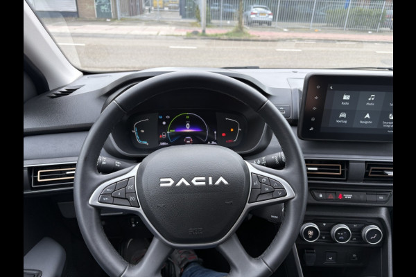 Dacia Jogger 1.6 Hybrid 140 Extreme 5 persoons