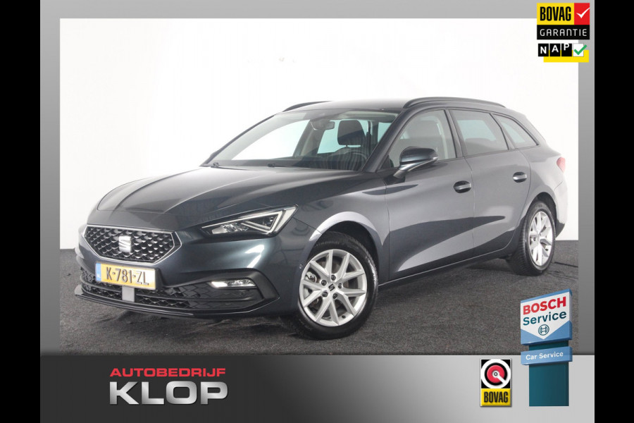 Seat Leon Sportstourer 1.0 TSI Style Business Intense