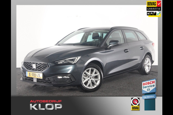 Seat Leon Sportstourer 1.0 TSI Style Business Intense