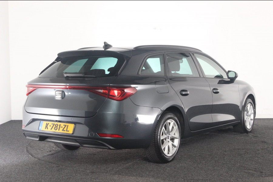 Seat Leon Sportstourer 1.0 TSI Style Business Intense