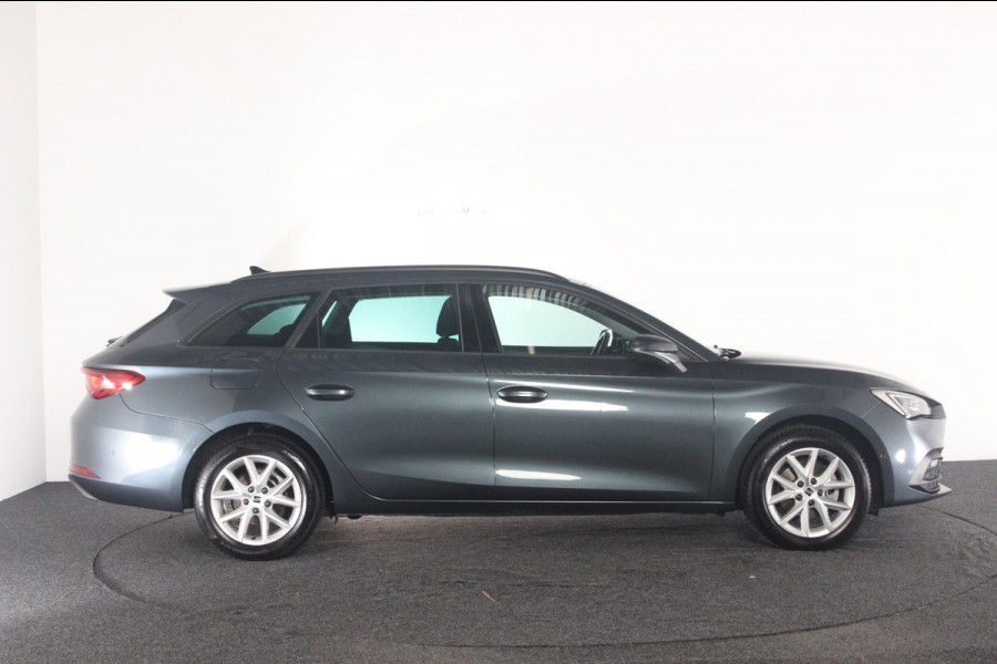 Seat Leon Sportstourer 1.0 TSI Style Business Intense