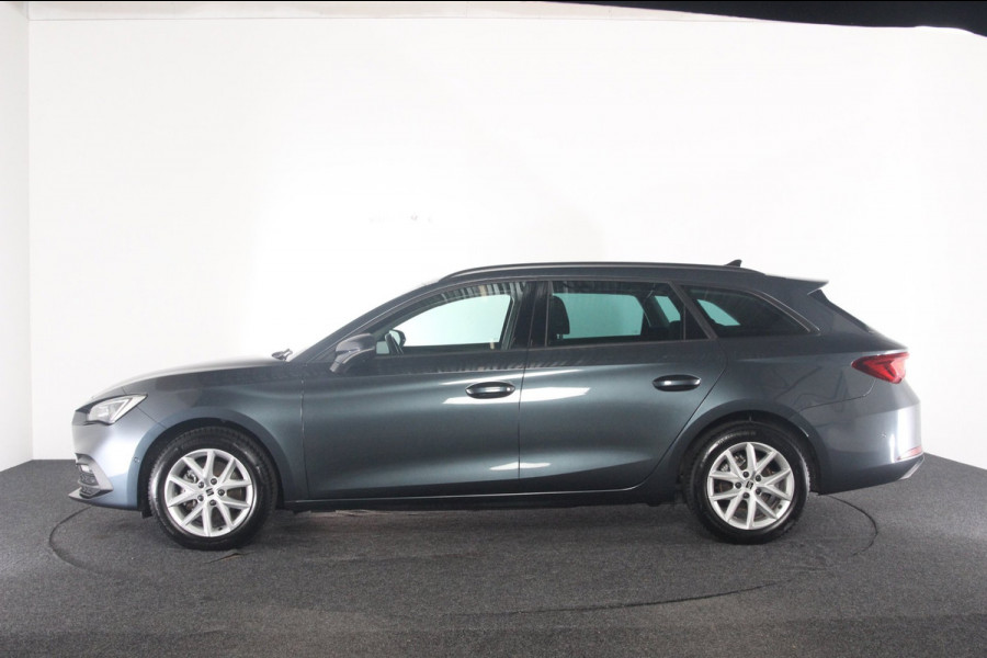 Seat Leon Sportstourer 1.0 TSI Style Business Intense