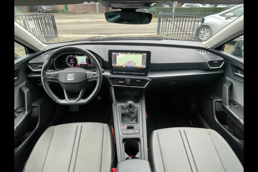 Seat Leon Sportstourer 1.0 TSI Style Business Intense