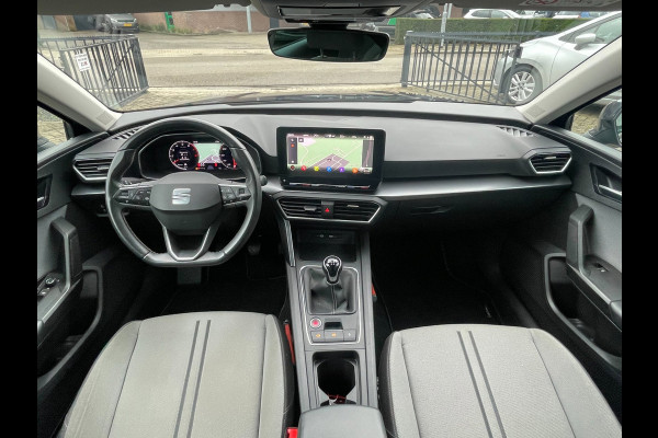 Seat Leon Sportstourer 1.0 TSI Style Business Intense