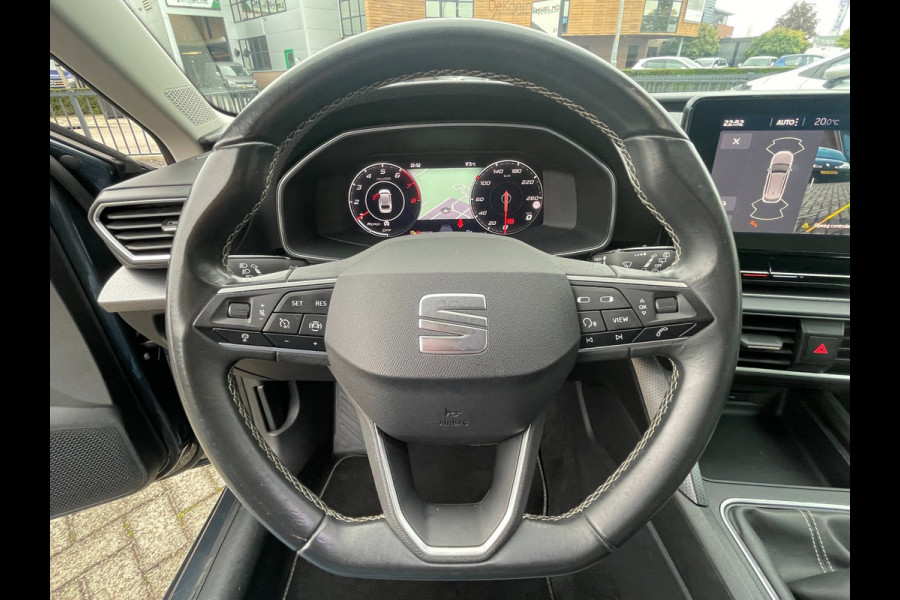 Seat Leon Sportstourer 1.0 TSI Style Business Intense