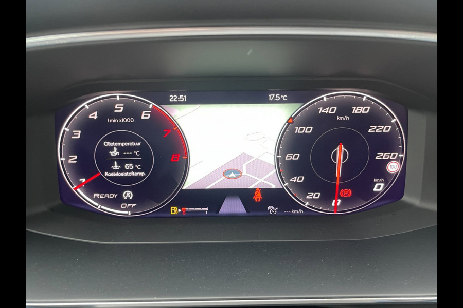 Seat Leon Sportstourer 1.0 TSI Style Business Intense