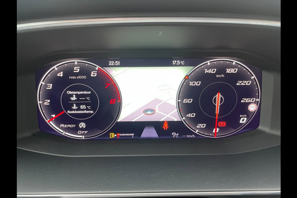 Seat Leon Sportstourer 1.0 TSI Style Business Intense