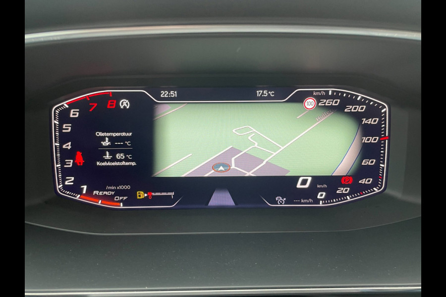 Seat Leon Sportstourer 1.0 TSI Style Business Intense