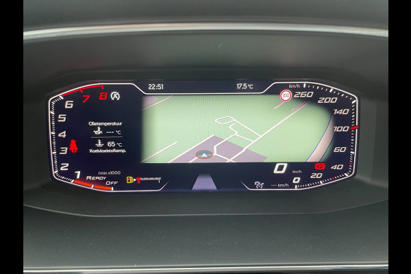 Seat Leon Sportstourer 1.0 TSI Style Business Intense