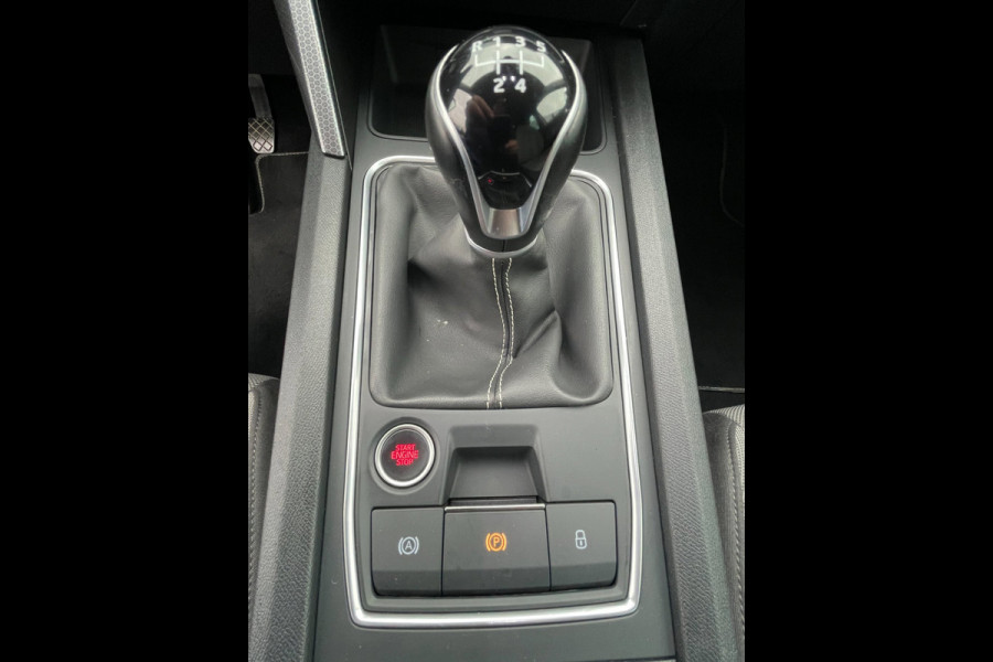 Seat Leon Sportstourer 1.0 TSI Style Business Intense